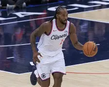 关于快船NBA战胜火箭，莱昂纳德稳定输出的信息