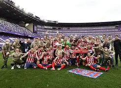 bbin平台_马竞西甲战胜赫塔菲，莫拉塔建功(马竞西甲战胜赫塔菲,莫拉塔建功了吗)