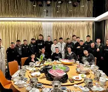 广东宏远男篮对辽宁男篮